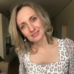 Светлана Тузарова, Ставрополь