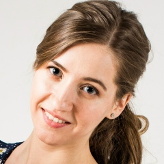 Ксюша Васильева, 04.09.1989, Санкт-Петербург