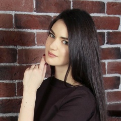 Виктория Явецкая, 01.01