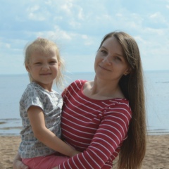 Ирина Пригоровская, 09.10.1985, Санкт-Петербург