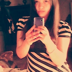 Мадина Бусыгина, 02.06.1998, Петрокаменское