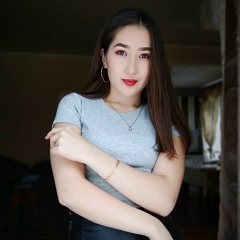 Тинатин Акулова, 07.06.1998