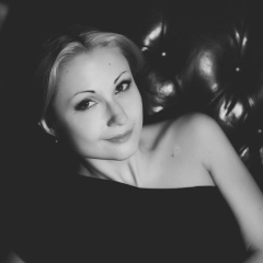 Катенька Сизенко, 24.10, Москва