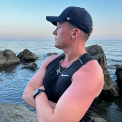 Леонид Медников, 25.03.1997, Москва