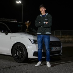 Санат Мальбеков, 26.03, Алматы