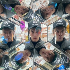 Александр Карпов, 12.11, Москва