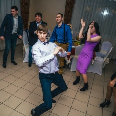 Валера Кузьмин, 25.05, Набережные Челны