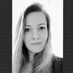 Mary Ozzi, Москва