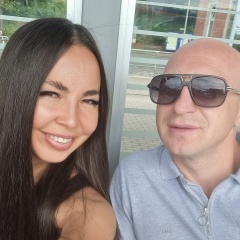 Екатерина Глинковская, Гродно