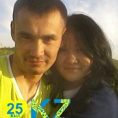 Шолпан Сарсенбаева, 19.12.1986, Алматы