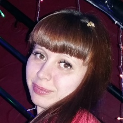 Ольга Русанова, 04.02, Нижневартовск