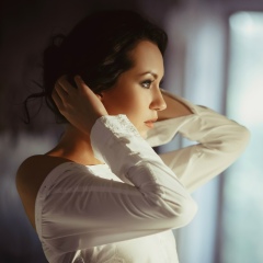 Анастасия Седова, 19.09, Днепр (Днепропетровск)