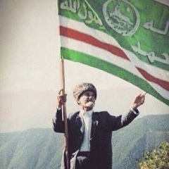 Малик Хасуев, 03.01.1998, Шали