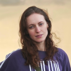 Катерина Трескова, 15.04, Санкт-Петербург