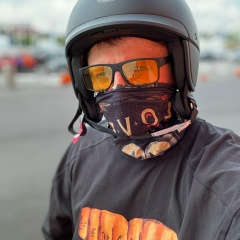 Антон Комаров, 30.03.1986, Москва