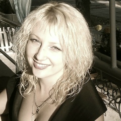 Лена Лесниченко, 24.12, Скадовск