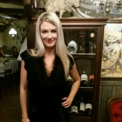 Кристина Kristik, 18.03, Тернополь