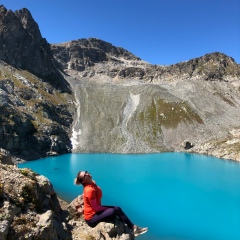 Анастасия Гольдштейн, 14.01