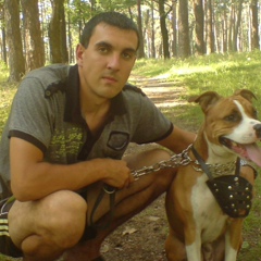 Сергей Мневец, 07.09.1984, Чернигов