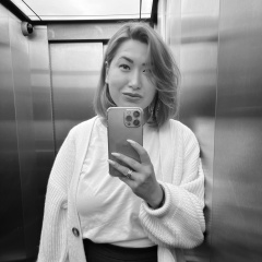 Daria Butakova, 15.10, Москва