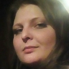 Маргарита Павская, 24.10.1990, Санкт-Петербург