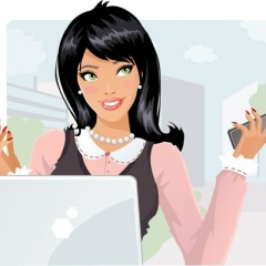 Светлана Сафронова