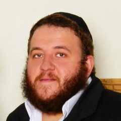 Шнеур Косенко, 21.10.1986, Москва