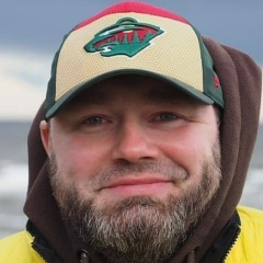 Lars Mcarrow, 29.12.1982, Пермь