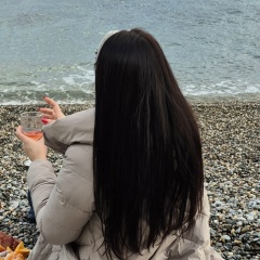 Юлия Невинная, Москва