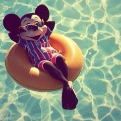 Вероника Давыдкина, Москва