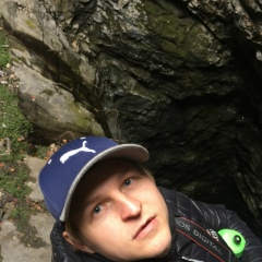 Александр Мычкин, 01.02, Москва