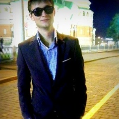 Микола Сас, 02.03.1988, Ивано-Франковск