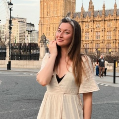 Зоя Агеева, 04.04, Санкт-Петербург