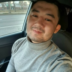 Едил Нуртолган, 23.07, Алматы