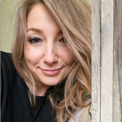 Irina Gasenko, 22.11, Когалым