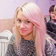 Настя Шевченко, 17.03, Саратов