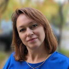 Ольга Аникина, 24.07, Североморск