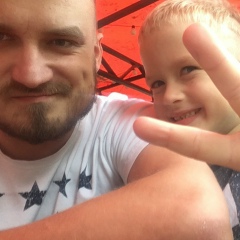 Михаил Орлов, 13.05.1986, Москва