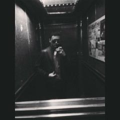 Алишер Касенов, 07.08, Москва