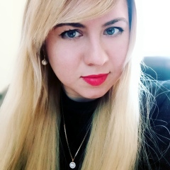 Алена Гужва, 27.12.1985, Москва