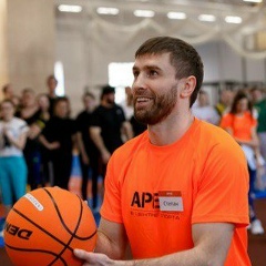 Степан Мулагалеев, 11.05.1983, Тюмень