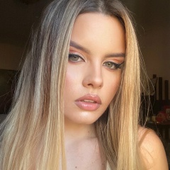 Елизавета Воронина, 25.02.2002, Los Angeles