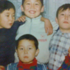 Жарас Нуралин, 05.01.1992, Алматы