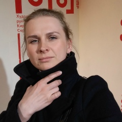 Татьяна Боднар, 04.11.1982, Москва