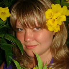 Марина Архипова, 03.03.1985, Москва