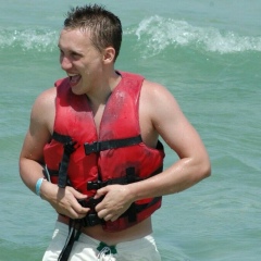 Дмитрий Орловский, 01.08.1991, Москва