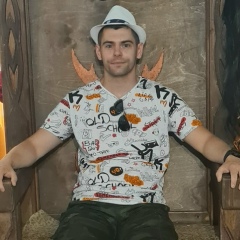 Серега Рогозин, 04.05.1989, Ярославль