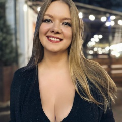 Кристина Андреева, 16.01, Тула