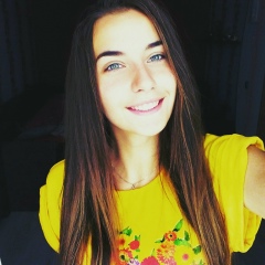 Марта Кушина, 11.07, Ивано-Франковск