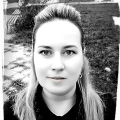 Анна Косенкова, 02.07.1986, Малоярославец